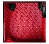 Alfombrillas para Coche para Kia para Optima 2016 2017 2018 2019 2020-2025 Alfombrillas Coche Alfombrillas Cuero para Coche Alfombrillas para Pies(3pc Floor Mat-I)