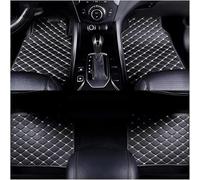 Alfombrillas para Coche para Mazda CX-30 2020 2021 2022 2023 2024 2025, Alfombra Protectora de Alfombra Protectora de Delanteras y Traseras Forro Piso Moqueta Protección Impermeable Esterillas