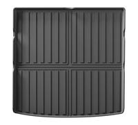 Alfombrillas para Coche para Mazda CX-50 2023 2024 2025, Revestimiento De Maletero, TPE 3D, Impermeables Lfombras De Coche(Trunk 1P)