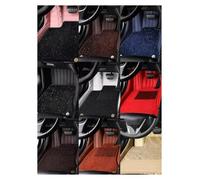 Alfombrillas para Coche para Nissan para XTrail para Rogue. Alfombrillas Personalizadas De Doble Capa 5D(C-Blue,2017-2020)