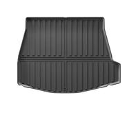 Alfombrillas para Coche para Subaru para Solterra 2023 Alfombrillas Coche Forro Carga Almohadilla Maletero TPE Volante A La Izquierda(Trunk Pad)