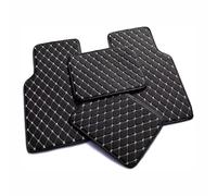 Alfombrillas para Coche para Suzuki Swift (RS FZ/NZ A2L 2004-2025 2026), Protectores de Moqueta Interior, Tapetes para Cobertura del Suelo del Vehículo