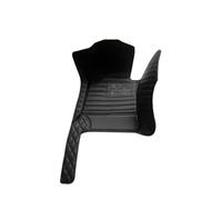 Alfombrillas para Coche para Toyota para Bz4x 2022 para Aygo 2014-2018 para Wish 2010-2024 Alfombrillas para Coche(Only The Driver)