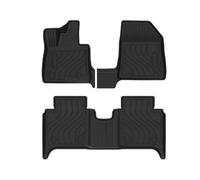 Alfombrillas para Coche para ZEEKR X, Alfombrillas para Todo Tipo De Clima, Alfombrillas para Maletero, Juego Completo, Alfombrillas Impermeables(Style5)