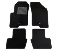 Alfombrillas para Dodge Caliber 2005-, Jeep Compass MK49 2007-2017, Patriot MK74 2007-2011