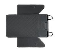 Alfombrillas para el Maletero Alfombrilla de Carga para Maletero, protección para Perros, Gatos y Mascotas, Impermeable, Tela Oxford 600D Protector Maletero para(Black)