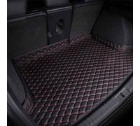 Alfombrillas para el Maletero para BMW X6 2015-2019 Funda De Maletero De Coche Almohadilla Protectora del CojíN Durable Antisuciedad,B