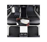 Alfombrillas para El Suelo Coche para Ford para Focus 3 MK3 2014 2015 2016 2017 Revestimiento Protector Almohadillas para Los Pies Alfombras MTVTFECEWG(10)