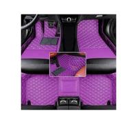 Alfombrillas para El Suelo Coche para Ford para Focus 3 MK3 2014 2015 2016 2017 Revestimiento Protector Almohadillas para Los Pies Alfombras MTVTFECEWG(18)