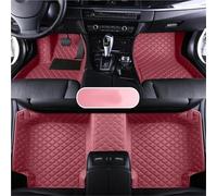 Alfombrillas para El Suelo del Coche para MG 4 para Mulan 2021-2024 Protección Todo Tipo Clima Alfombrillas Todo Tipo Clima(Color 18)