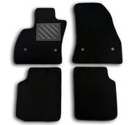 Alfombrillas para Fiat 500L