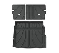Alfombrillas para Geely para Starray EM-i 2025 2026 Alfombrillas Coche Forro Carga Alfombrilla Pie Todo Tipo Clima(Trunk pad2pcs)
