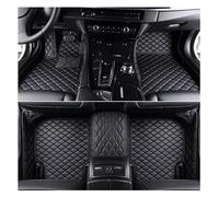 Alfombrillas para L&and para R&Over para Discovery Sport 7 Seat 2014-2022 Accesorios Interiores Automóvil Alfombra Alfombrilla Personalizadas(2)