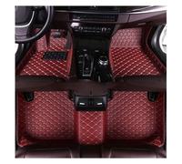 Alfombrillas para L&and para R&Over para Range para Rover Cuatro Asientos 2007-2012 Alfombrillas Coche Almohadillas Pie Personalizadas Alfombrilla Interior Coche(7)
