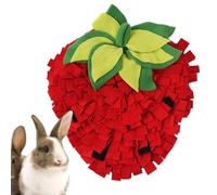 Alfombrillas para lamer perros, tapete para acurrucarse para perros, tapete para olfatear mascotas | Tapete interactivo de alimentación lenta para mascotas | Tapete de alimentación lenta para mascotas