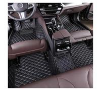 Alfombrillas para Land para Rover para Range para para Evoque 2 Puertas 2012-2015 4 2020-2022 Alfombrillas De Coche Accesorios Interiores Esterillas(All Black 3 PCS,4 Doors 2012-2015)