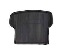 Alfombrillas para Maletero Alfombrilla De Carga para Maletero Trasero Revestimiento Impermeable Antideslizante A Prueba Golpes, Rendimiento Amortiguador para Outlander 2013-2019