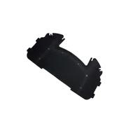 Alfombrillas para Maletero Almohadilla de Aislamiento del Motor Capó Delantero Compatible con Para E90 E91 E92 E93 323i 325i 51487059260