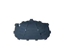 Alfombrillas para Maletero Almohadilla de Algodón para Aislamiento del Capó Motor Para A3 S3 RS3 8V Para Sportback 2013-2020 Insonorización Térmica Cubierta Liner Accesorio
