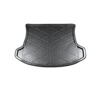 Alfombrillas para Maletero Car Floor Mat Carpet Rear Trunk Anti-mud Cover For Mazda CX-7 2007 2008 2009 2010 2011 2012 2013 2014 2015 2016 Rear Trunk Liner