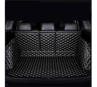 Alfombrillas para Maletero Coche Protectoras para para Lincoln para Corsair 2020-2022(Style 1)