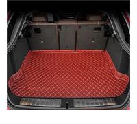 Alfombrillas para Maletero De Coche para Q5 2013 2014 2015 2016, Impermeables, Protectoras para La Bandeja De Carga, para Todo Tipo De Clima Alfombrilla para Maletero(Vino Tinto,X-1)