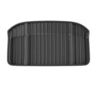 Alfombrillas para Maletero De Coche para Xpeng G9 2023-2025 TPE 3D Color Negro(G9 Front Trunk 1pc)