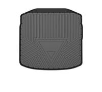 Alfombrillas para Maletero para A3 8V 2013-2019 Hatchback Sedan Alfombrillas para Maletero TPE para Todo Tipo De Clima Bandeja para Maletero Alfombra Accesorios Interiores HRQCTIM(Sedan A3 (8V))