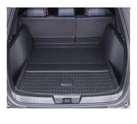 Alfombrillas para Maletero para BYD para Sello U EV | 2025 Para SongPlus Para DMI Forro Para Maletero Bandeja Almohadilla Estera Maletero(Main-Black,Right No Speaker)