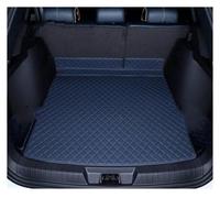 Alfombrillas para Maletero para BYD para Sello U | Para Sealion 6 2023-2025 Caja Almacenamiento Trasera Almohadilla Alfombrilla Maletero(B,With speaker)