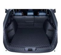 Alfombrillas para Maletero para BYD para Sello U | Para Sealion 6 2023-2025 Caja Almacenamiento Trasera Almohadilla Alfombrilla Maletero(F,With speaker)