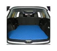Alfombrillas para Maletero para E60 F36 F40 X7 X3 G01 X2 F39 X5 G05 Alfombrillas Personalizadas para Maletero De Coche Almohadillas Protectoras Impermeables HRQCTIM(Blue,X2 F39 2018)