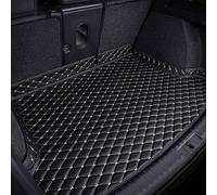 Alfombrillas para Maletero para Land Rover De-Fender 110 2020,Funda de Maletero de Coche Protector Maletero Antideslizante Impermeable AntiarañAzos Alfombras de Carga,B