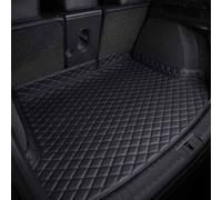 Alfombrillas para Maletero para Land Rover De-Fender 110 2020,Funda de Maletero de Coche Protector Maletero Antideslizante Impermeable AntiarañAzos Alfombras de Carga,D