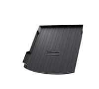 Alfombrillas para Maletero para ZEEKR 001 2024 2025 | Bandeja Maletero Esterilla Trasera Maletero Bandeja Suelo Revestimiento Maletero Alfombra Pegatinas Protectoras(Lower levels)