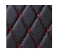 Alfombrillas para Maletero Pour Mercedes GLB 5 Places 2020 2021 2022 Tapis De Coffre En Cuir PU Sur Mesure Accessoires Pour Tapis De Voiture HRQCTIM(9)