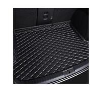 Alfombrillas para Maletero Pour Mercedes GLB 5 Places 2020 2021 2022 Tapis De Coffre En Cuir PU Sur Mesure Accessoires Pour Tapis De Voiture HRQCTIM(2)