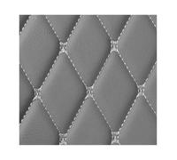 Alfombrillas para Maletero Pour Mercedes GLB 5 Places 2020 2021 2022 Tapis De Coffre En Cuir PU Sur Mesure Accessoires Pour Tapis De Voiture HRQCTIM(7)