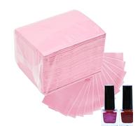 Alfombrillas para mesa |. 50 piezas Alfombrillas para esmalte de uñas Hojas técnicas para uñas - Cubierta de mesa de uñas de 3 capas Maximiza tu creatividad con alfombrillas para uñas