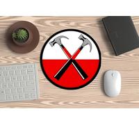 Alfombrillas para Mouse, Ratón de PC o Portátil - Pink Floyd. para Todo Amante de la Buena música y una de Las más Grandes Bandas de Toda la Historia.