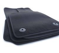 Alfombrillas para Porsche Panamera II 971 Alfombrillas Terciopelo Calidad Ori...