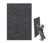Alfombrillas para rascar Gatos,Alfombra para rascar Gatos | Alfombra para Recortable,Almohadilla rascadora Plana, Repuesto de Almohadilla rascadora para para Postes rascadores, estantes pa