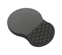 Alfombrillas para ratón de Mesa | Ergonómica con Masaje,Alfombrilla para Ratón de Ordenador de Oficina - para Hombres Mujeres Trabajo en Escritorio Oficina Biblioteca