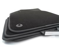 Alfombrillas para Skoda Enyaq a juego alfombrillas de terciopelo premium 4x n...