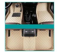 Alfombrillas para T&oyota para Camry 2012-2017 Almohadillas Pie Personalizadas Cubierta Alfombra Automóvil Alfombrilla Interior Coche Suelo(4)