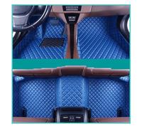 Alfombrillas para T&oyota para Camry No Híbrido 2018-2021 Alfombrillas Suelo Coche Almohadillas Pies Personalizadas Cubierta Alfombra Automóvil Alfombrilla Interior(7)