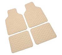 Alfombrillas para T&oyota para Corolla para Cross 2021-2023 Alfombra Protección Antideslizante Personalizada para Todo Tipo Clima Alfombrillas Suelo Coche(F)