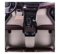 Alfombrillas para T&oyota para Prado Cinco Asientos 2010-2017 Almohadillas Pie Personalizadas Alfombrilla Interior para Coche Alfombrillas para El Suelo del Coche(6)