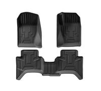 Alfombrillas para Tank 300 2024 RHD, TPE Impermeables Set de Alfombrillas de Goma Antideslizante Coche Accesorios