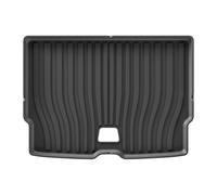 Alfombrillas para Volvo EX30 2024 2025 Estera del pie del Coche